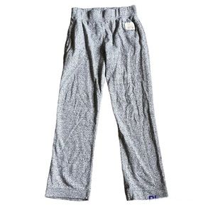 ROOTS Heathered Grey Men's Straight Leg Joggers | EUC | Size Medium